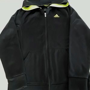 Adidas jacket